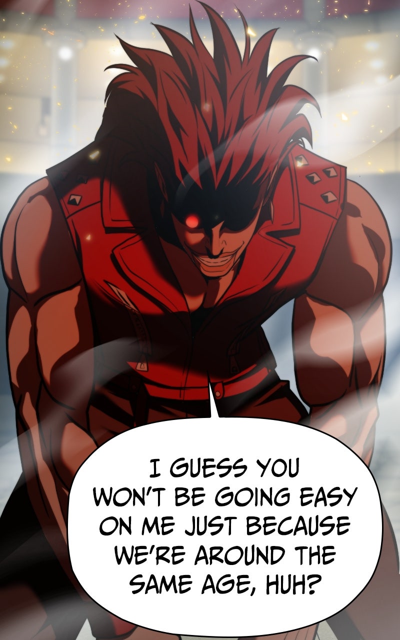 Combat Ward Episode 49 page 44 - 