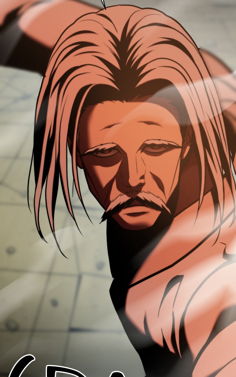 Combat Ward Episode 49 page 47 - 