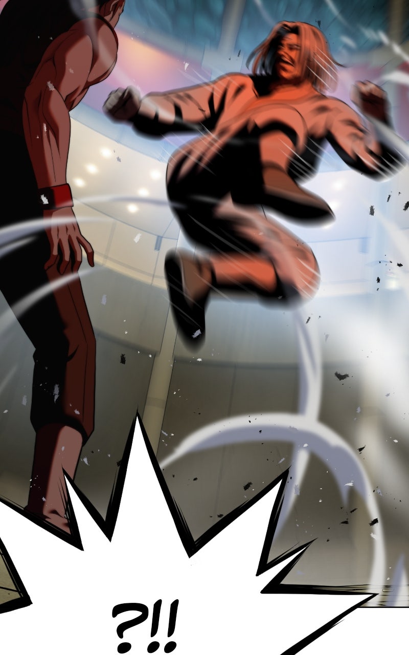 Combat Ward Episode 49 page 49 - 