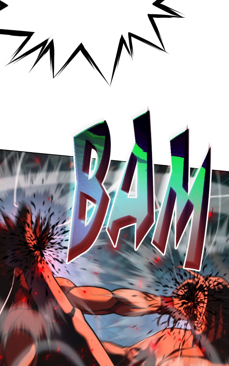 Combat Ward Episode 49 page 50 - 