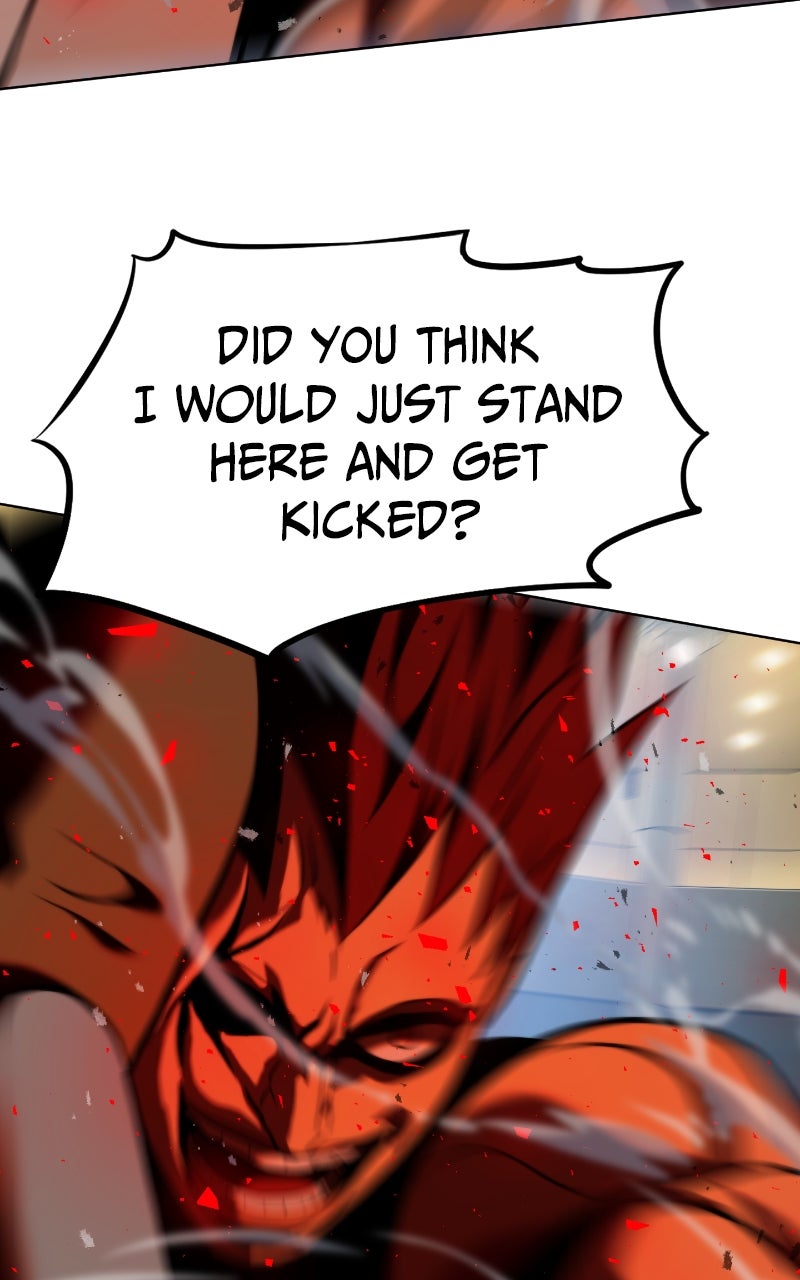Combat Ward Episode 49 page 53 - 