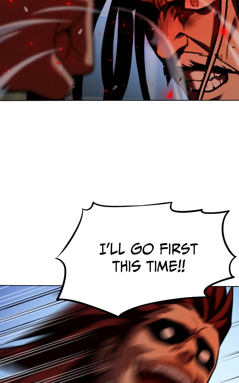 Combat Ward Episode 49 page 55 - 