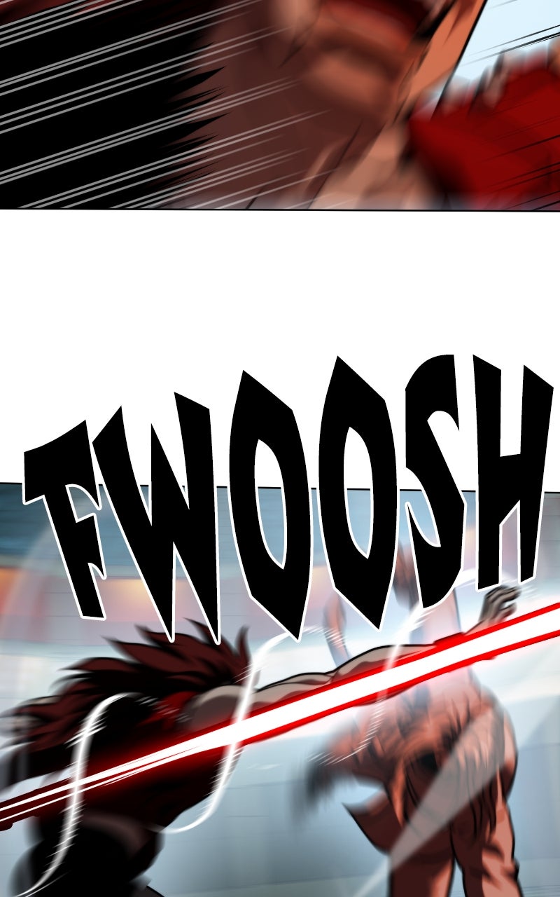 Combat Ward Episode 49 page 56 - 