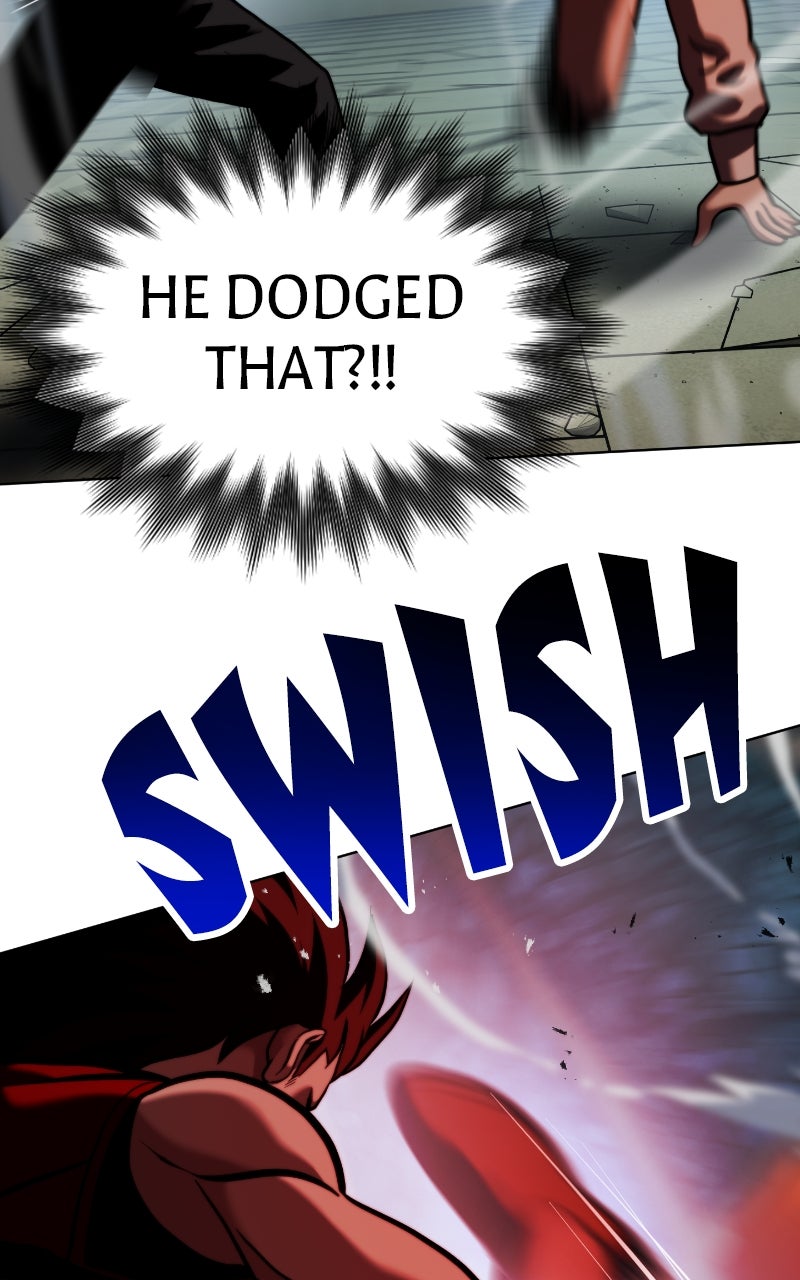 Combat Ward Episode 49 page 57 - 