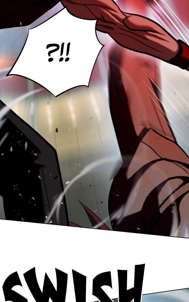 Combat Ward Episode 49 page 58 - 