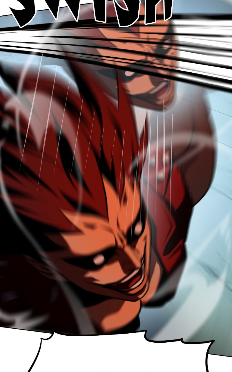 Combat Ward Episode 49 page 59 - 