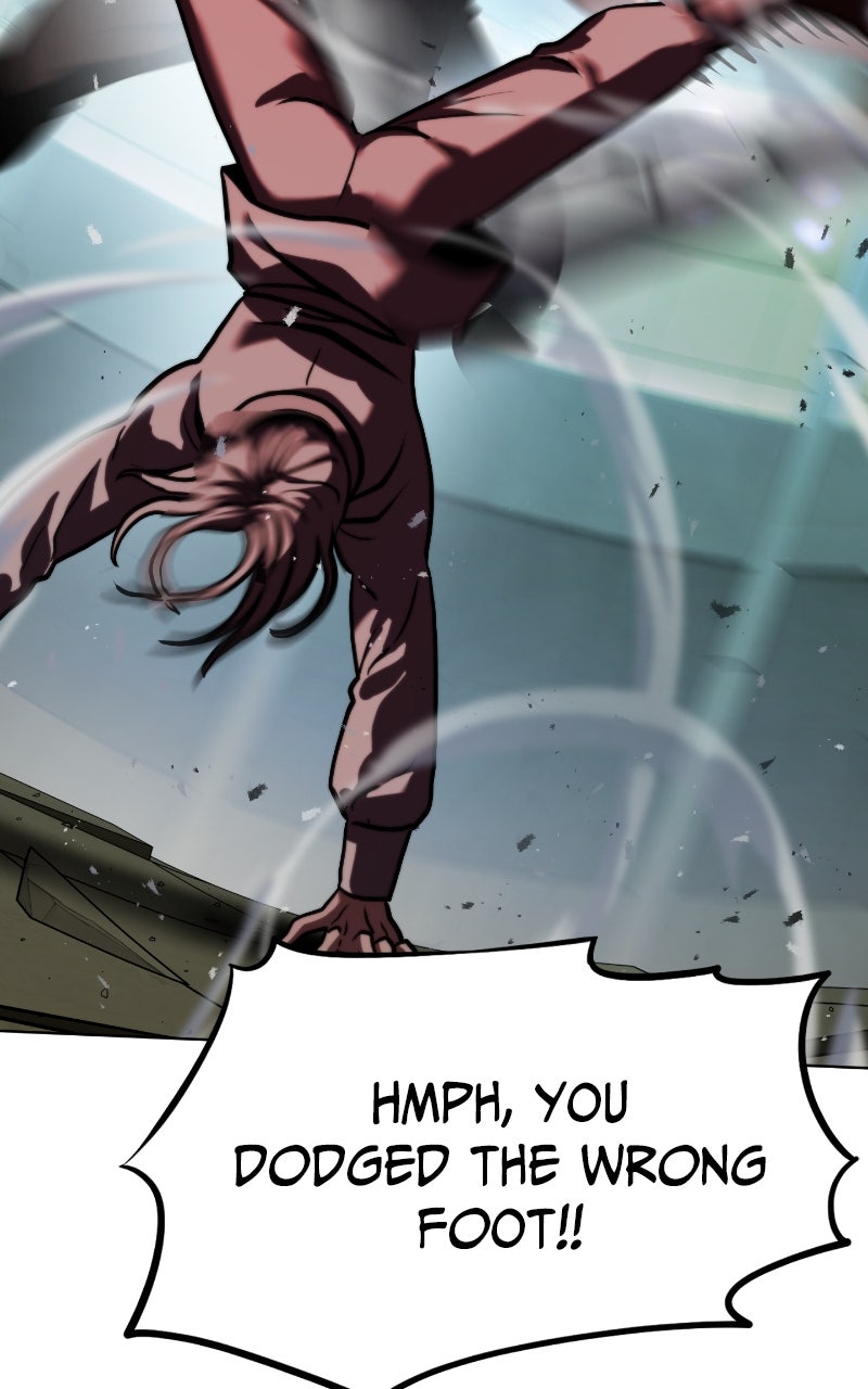 Combat Ward Episode 49 page 61 - 