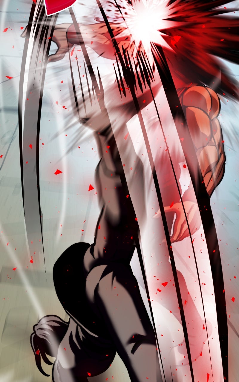 Combat Ward Episode 49 page 63 - 