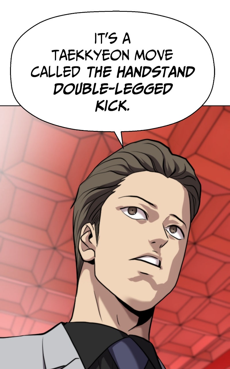 Combat Ward Episode 49 page 68 - 