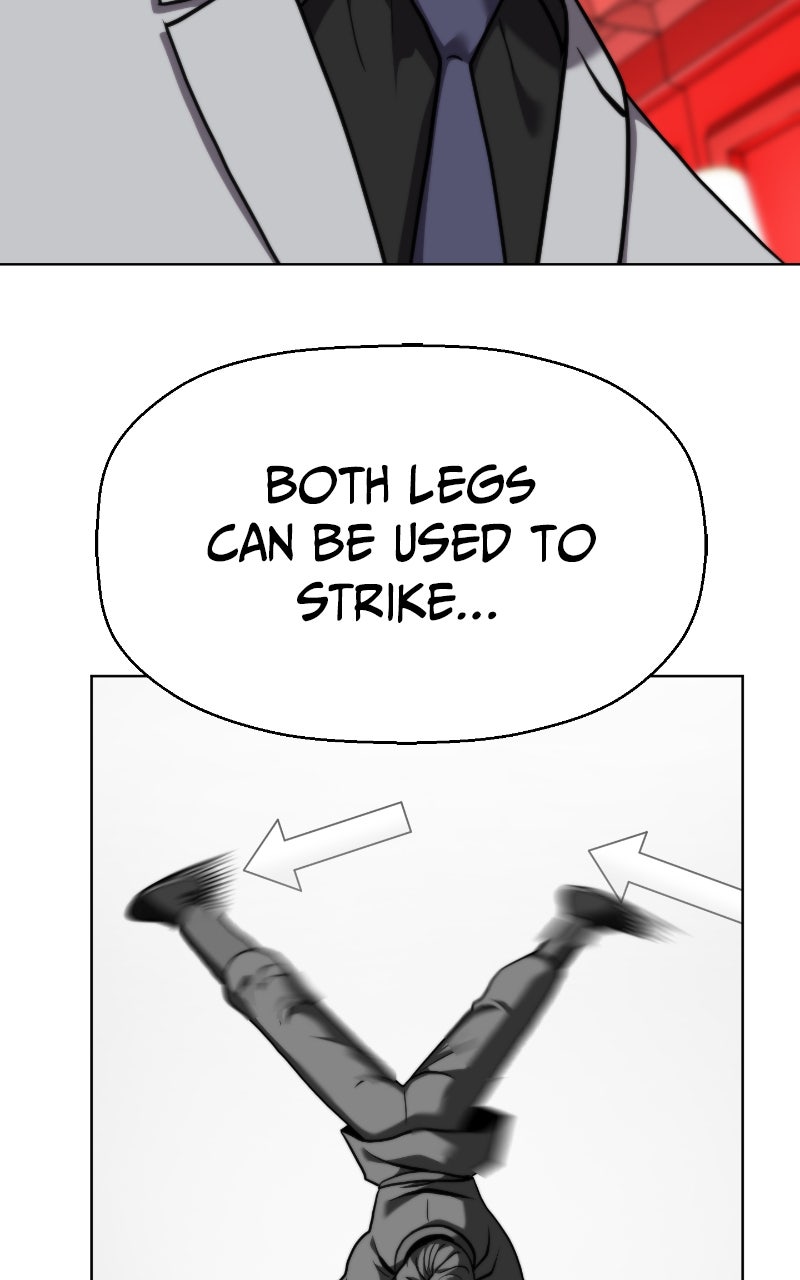 Combat Ward Episode 49 page 69 - 