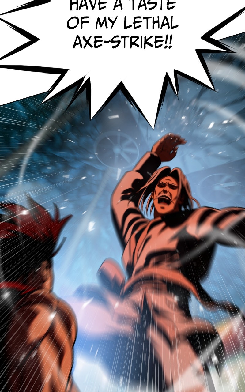 Combat Ward Episode 49 page 76 - 