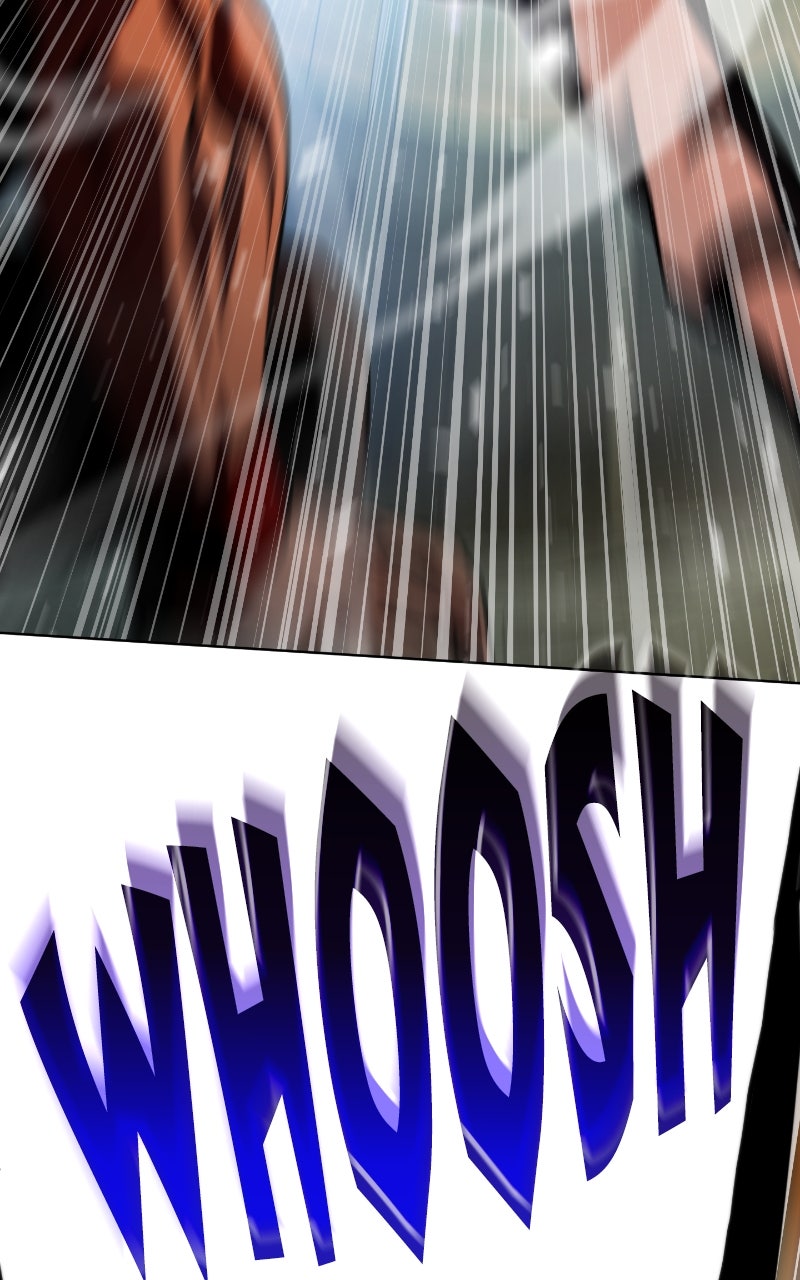 Combat Ward Episode 49 page 77 - 