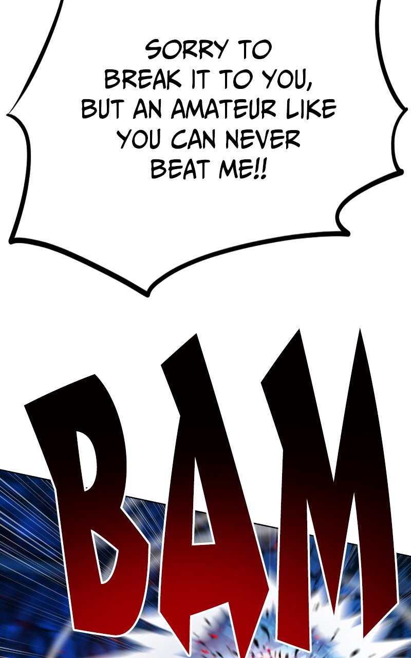 Combat Ward Episode 49 page 87 - 