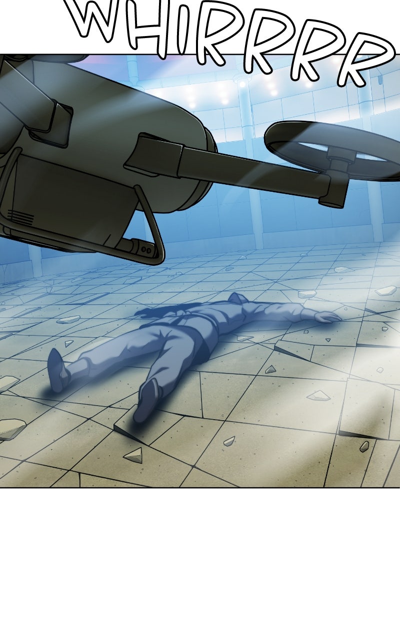 Combat Ward Episode 49 page 97 - 