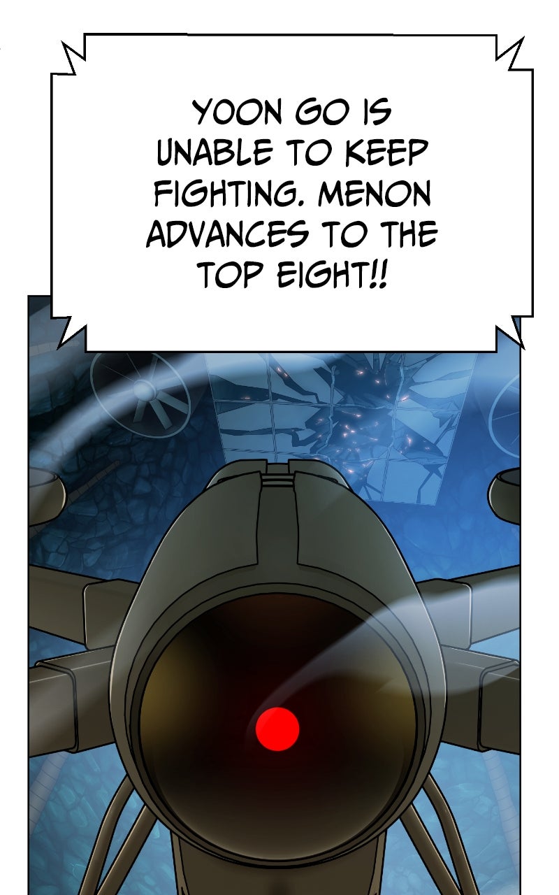 Combat Ward Episode 49 page 98 - 