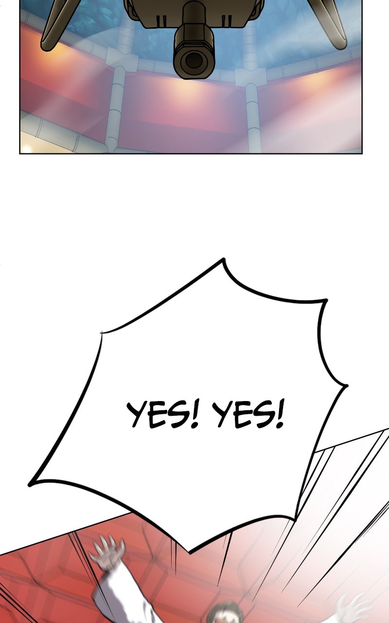 Combat Ward Episode 49 page 99 - 
