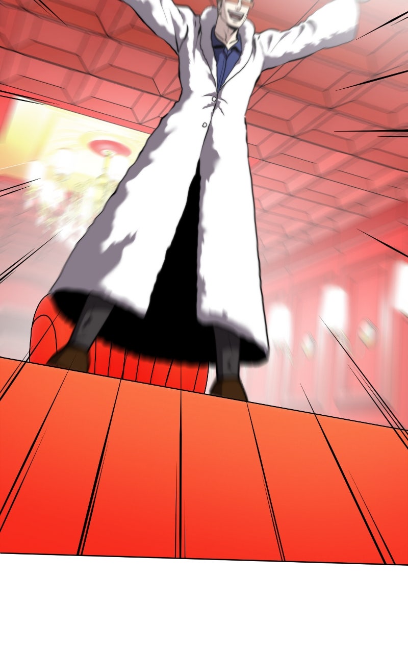 Combat Ward Episode 49 page 100 - 