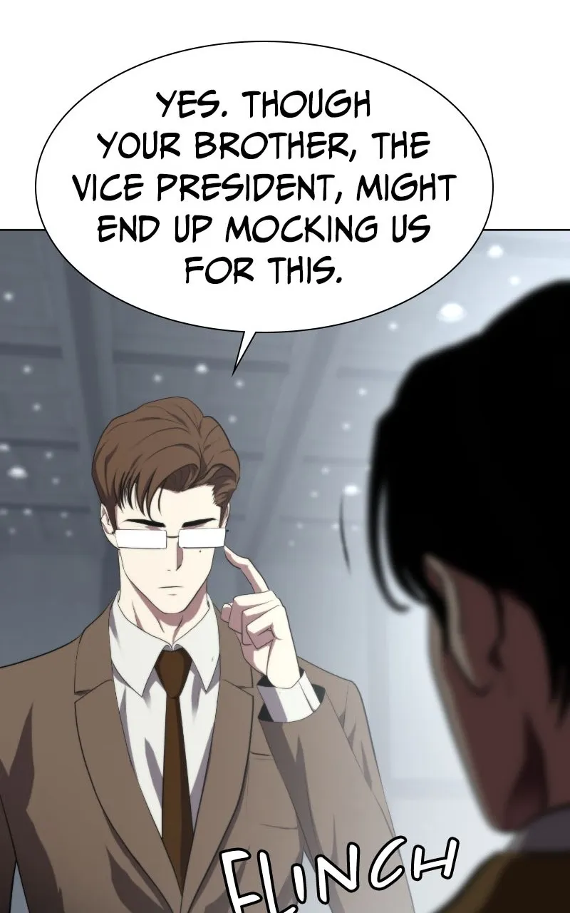 Combat Ward Chapter 5 page 11 - 