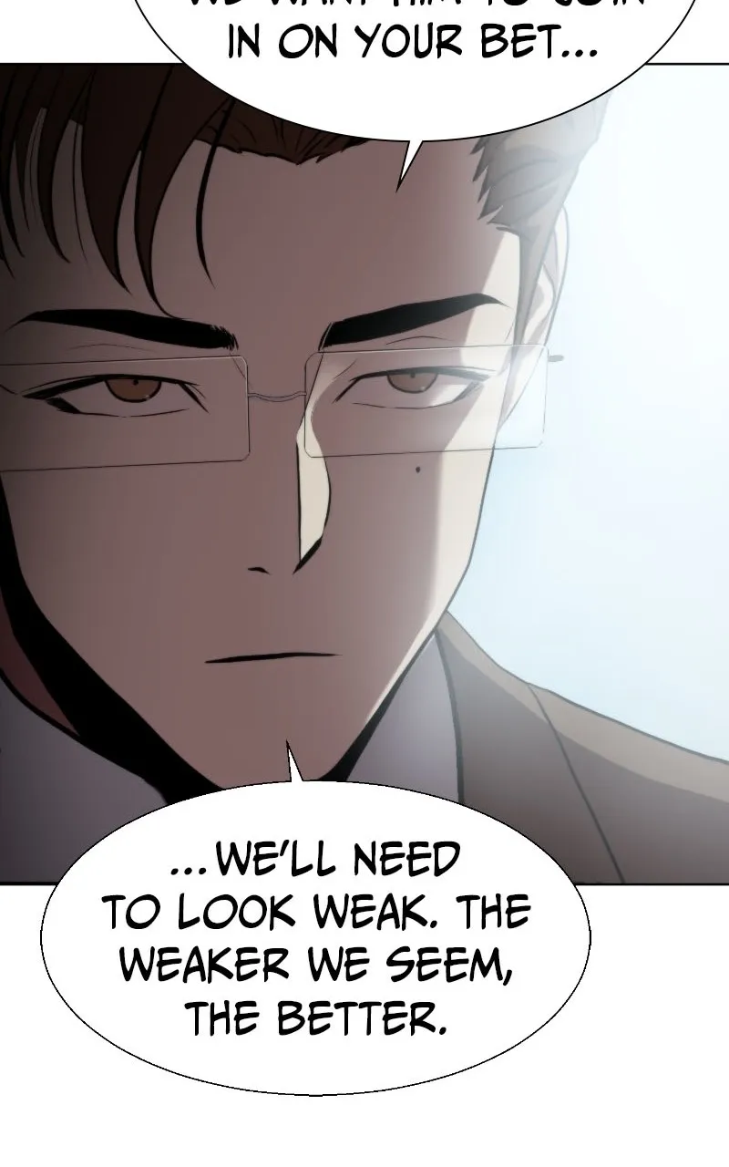 Combat Ward Chapter 5 page 14 - 