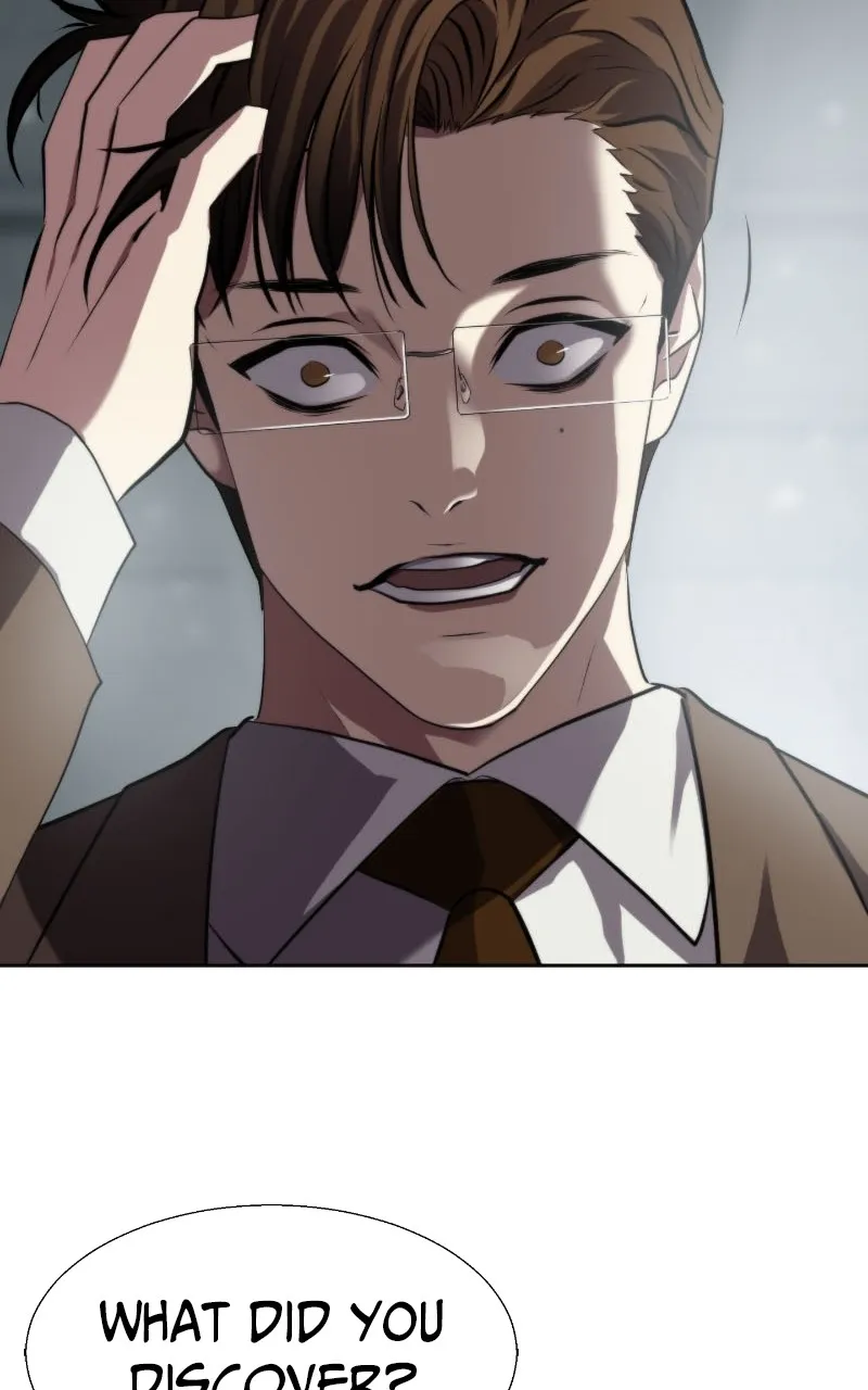 Combat Ward Chapter 5 page 18 - 