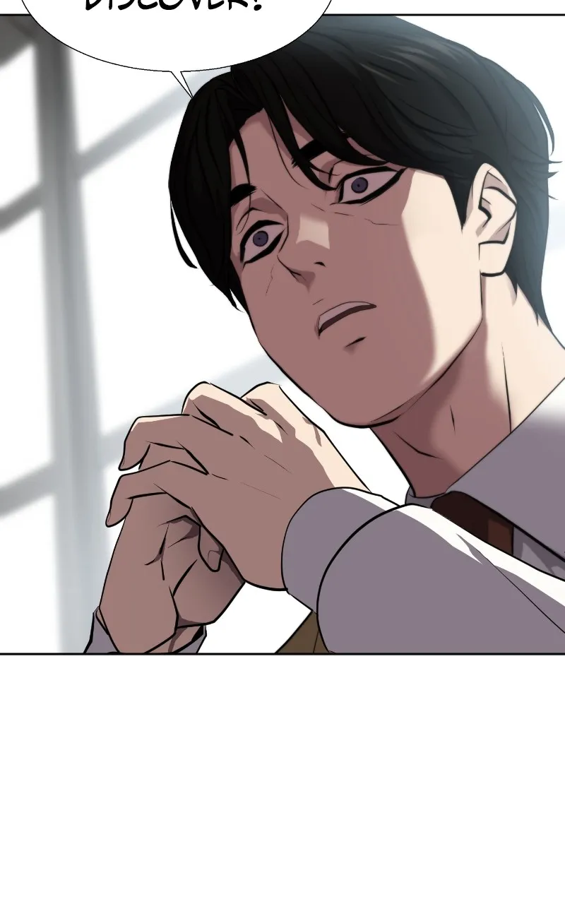 Combat Ward Chapter 5 page 19 - 