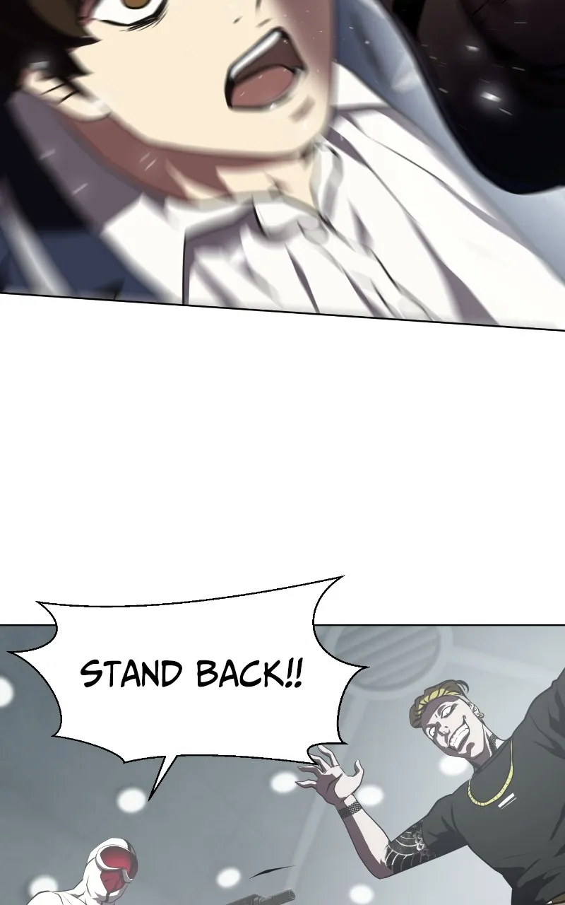 Combat Ward Chapter 5 page 23 - 