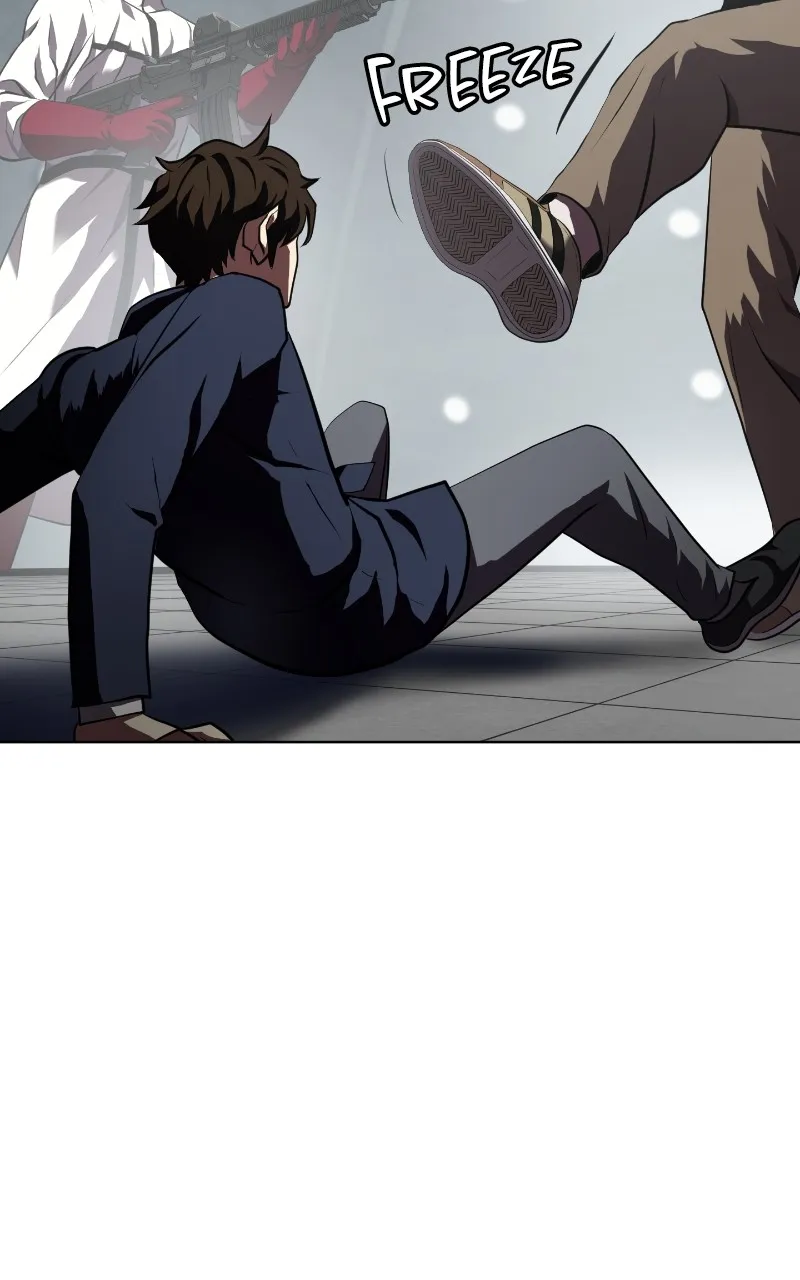 Combat Ward Chapter 5 page 24 - 