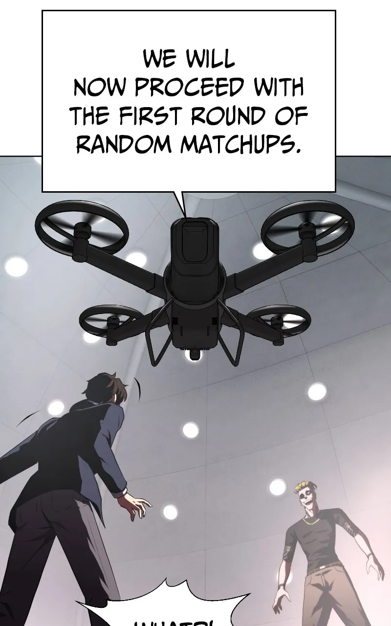 Combat Ward Chapter 5 page 29 - 