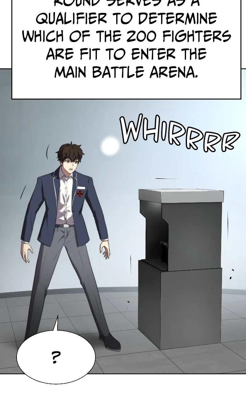 Combat Ward Chapter 5 page 31 - 