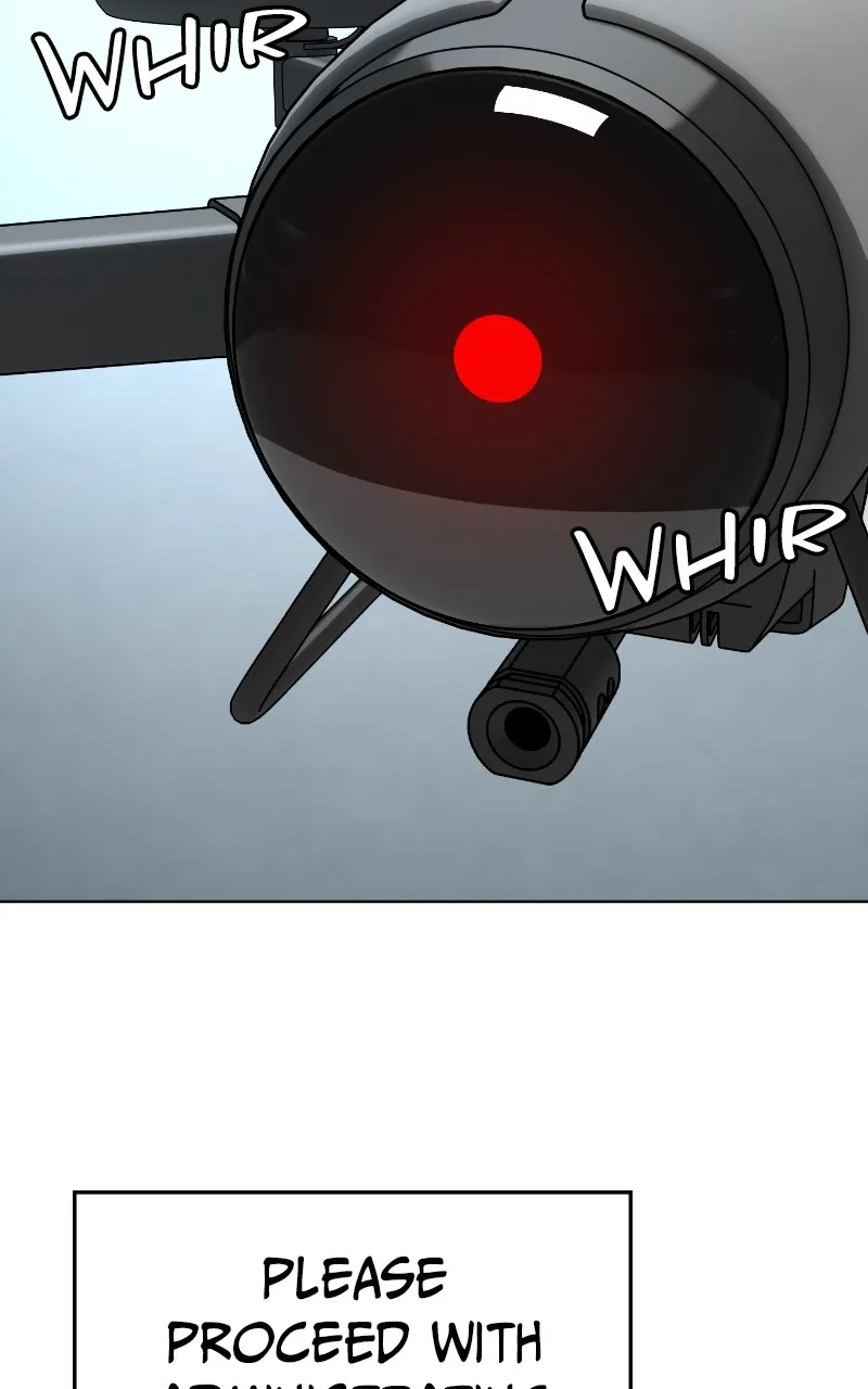 Combat Ward Chapter 5 page 34 - 