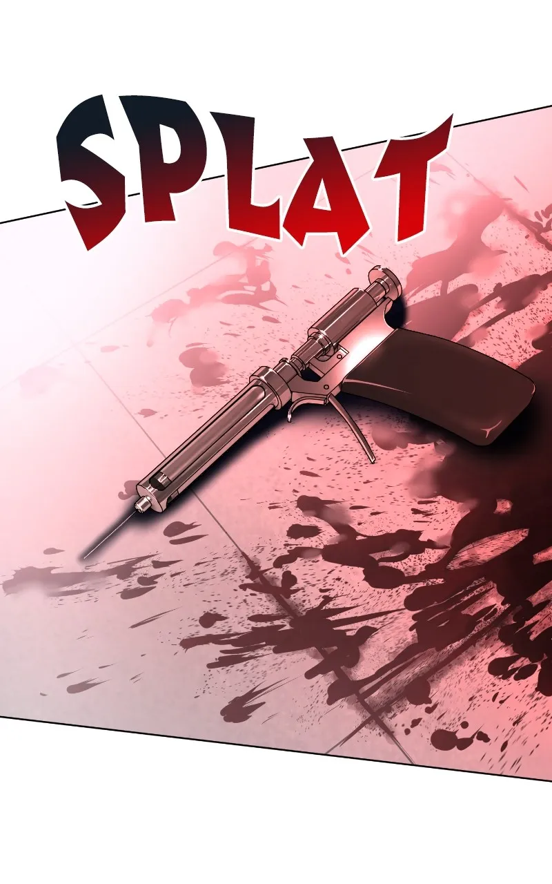 Combat Ward Chapter 5 page 39 - 