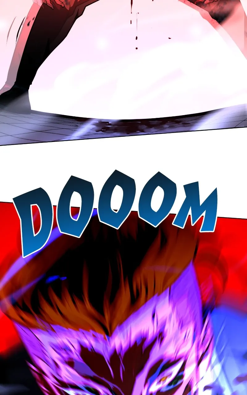 Combat Ward Chapter 5 page 41 - 