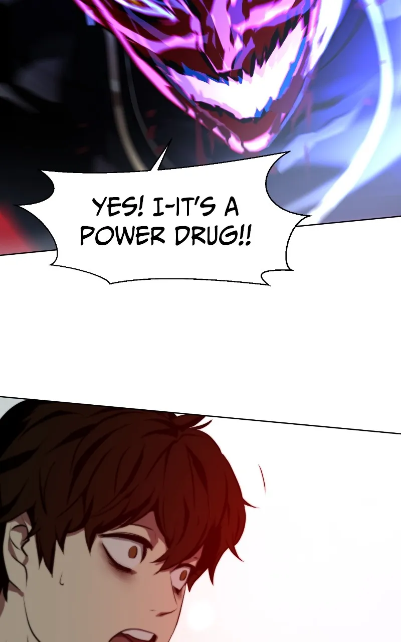 Combat Ward Chapter 5 page 42 - 