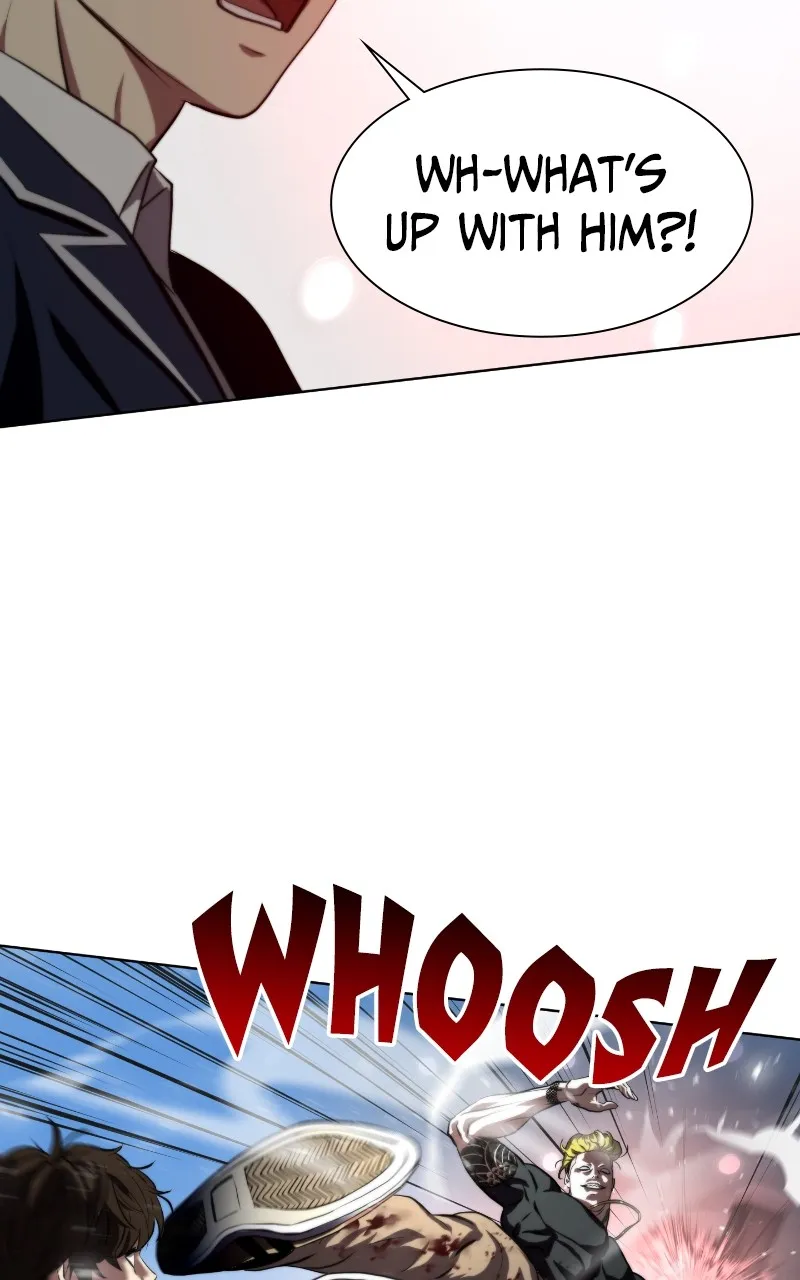 Combat Ward Chapter 5 page 43 - 