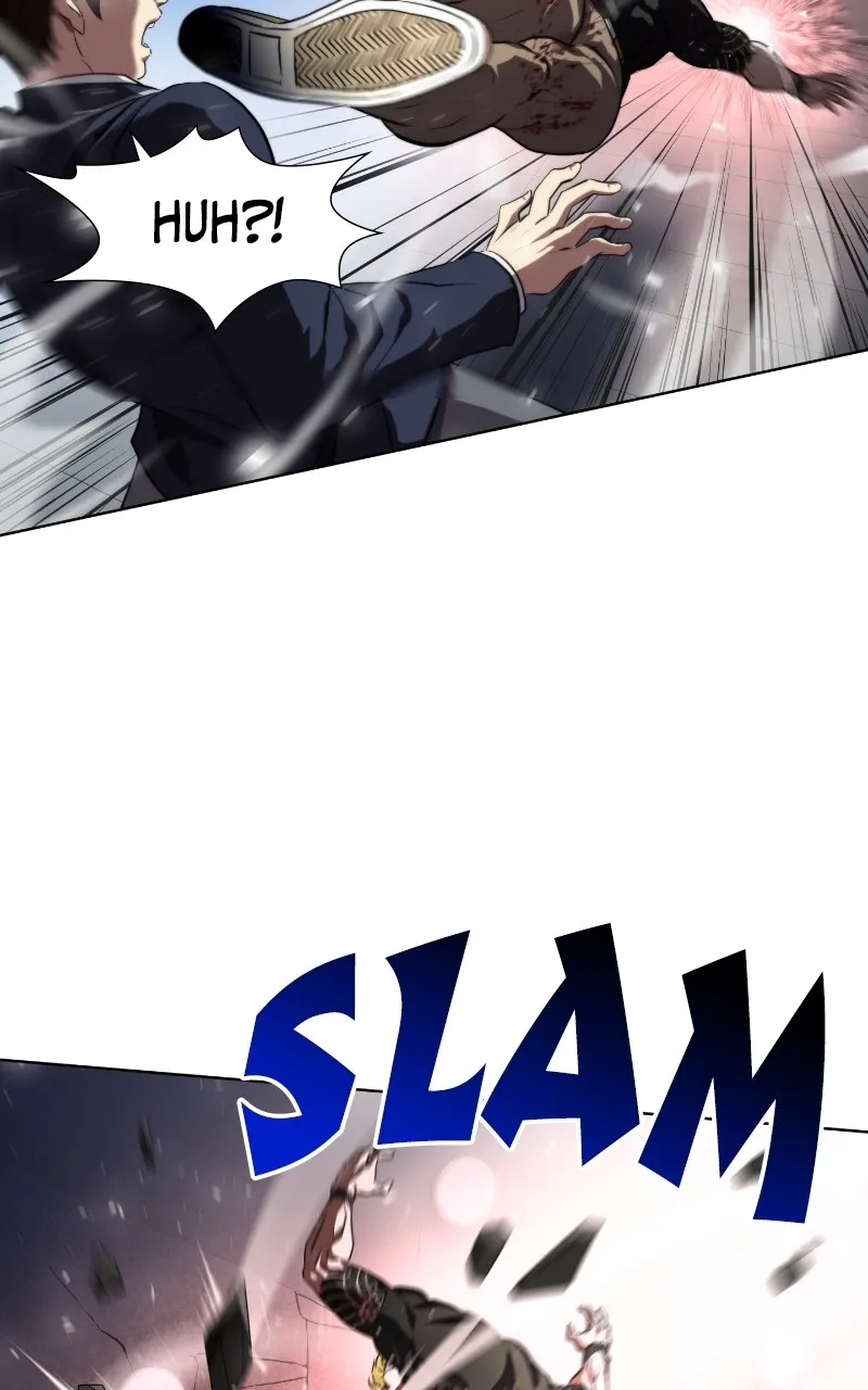 Combat Ward Chapter 5 page 44 - 