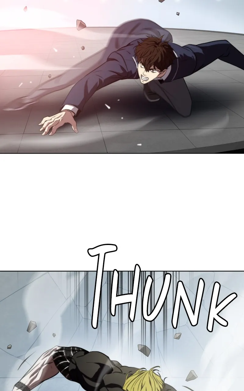Combat Ward Chapter 5 page 46 - 