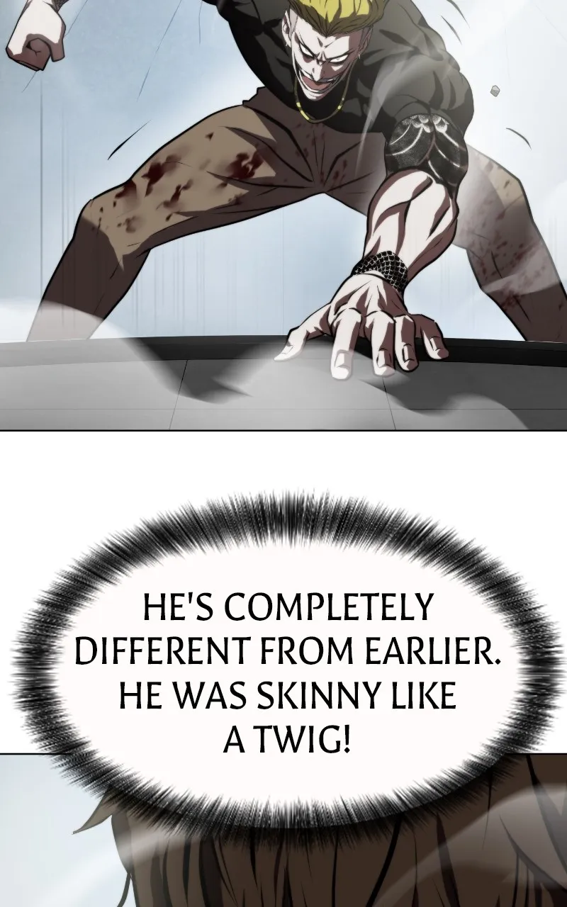 Combat Ward Chapter 5 page 47 - 