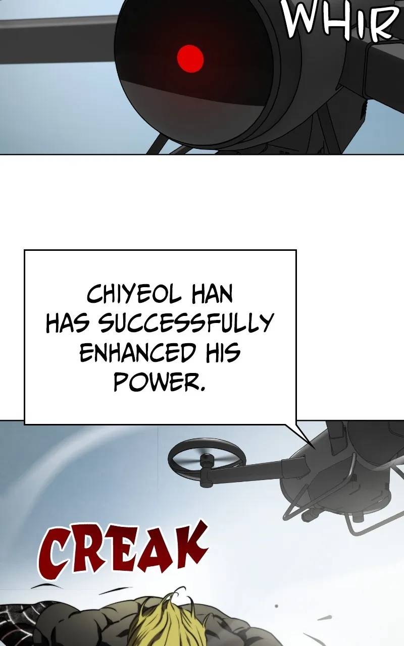 Combat Ward Chapter 5 page 49 - 