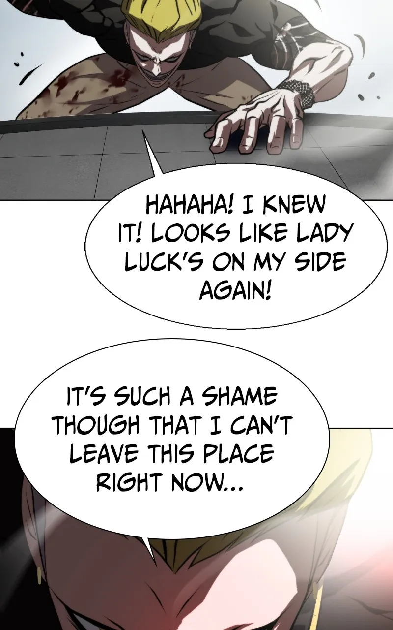 Combat Ward Chapter 5 page 50 - 