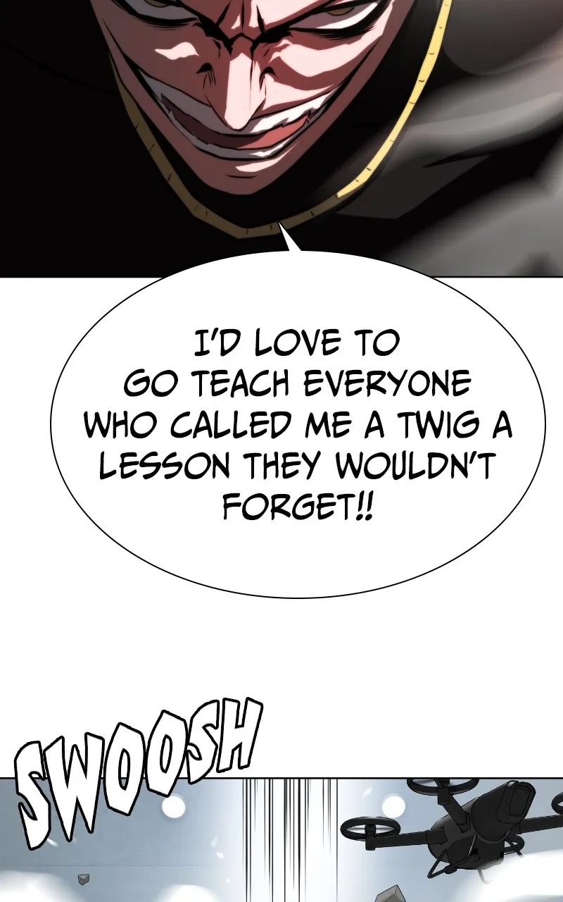 Combat Ward Chapter 5 page 51 - 