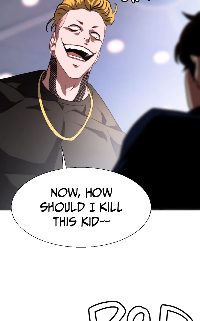 Combat Ward Chapter 5 page 54 - 