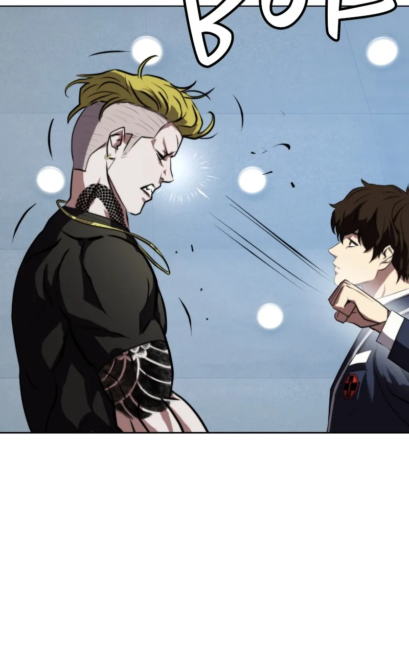 Combat Ward Chapter 5 page 55 - 