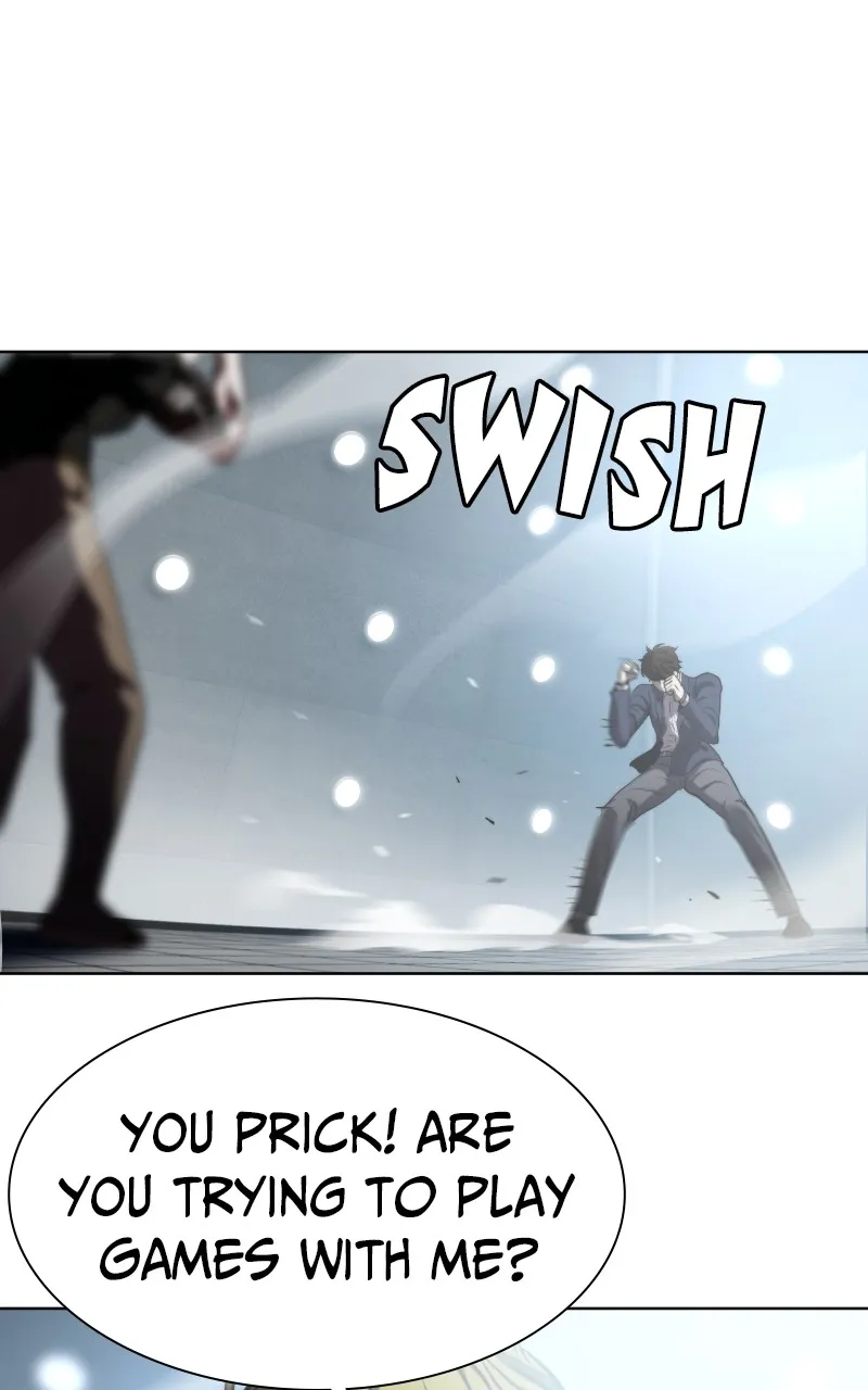 Combat Ward Chapter 5 page 56 - 
