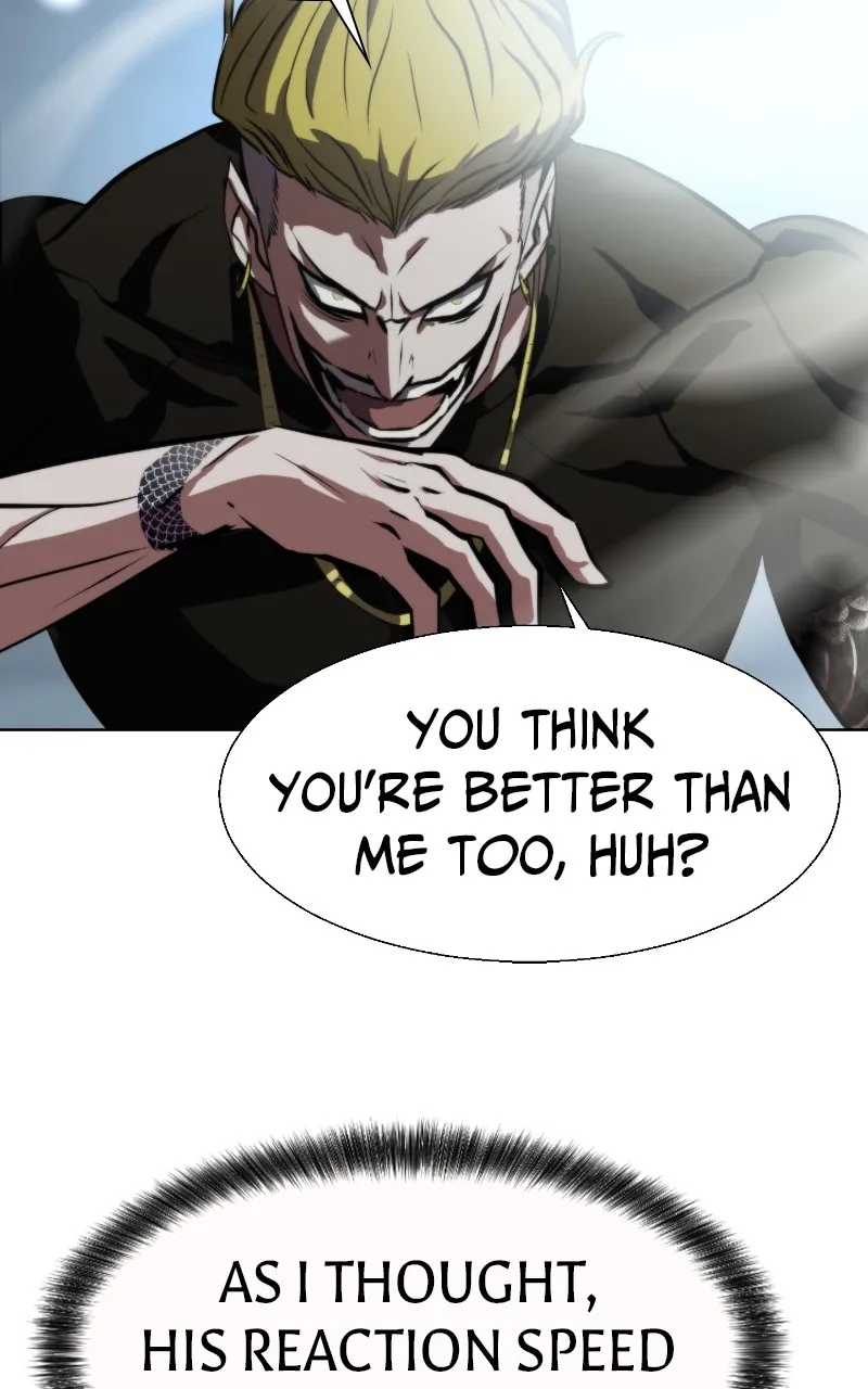Combat Ward Chapter 5 page 57 - 