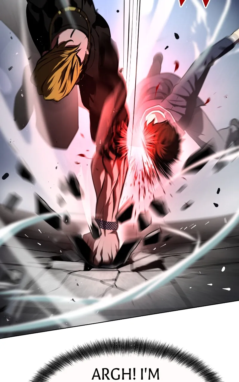 Combat Ward Chapter 5 page 61 - 