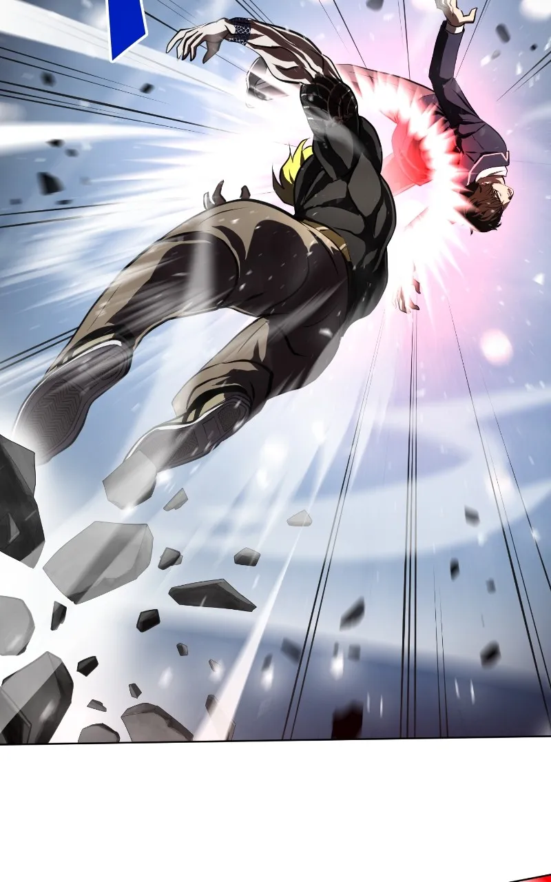 Combat Ward Chapter 5 page 65 - 