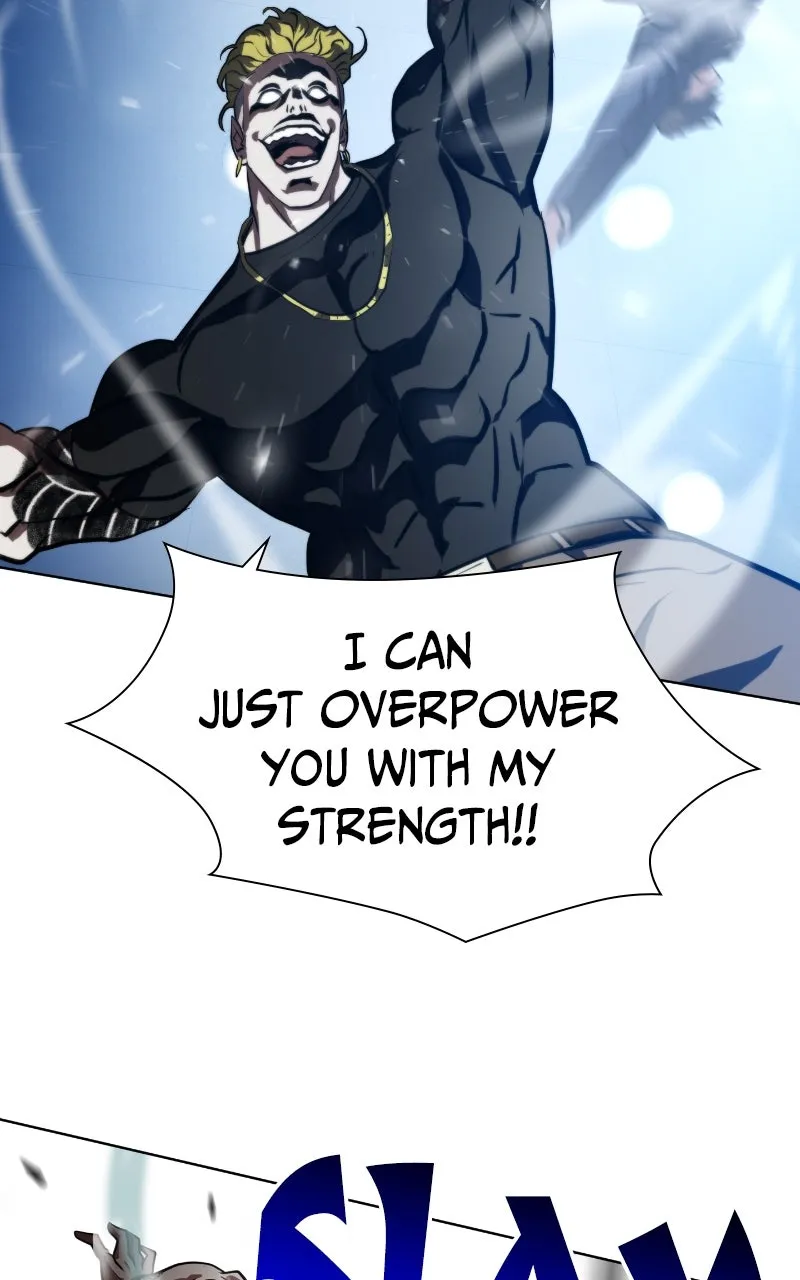 Combat Ward Chapter 5 page 68 - 