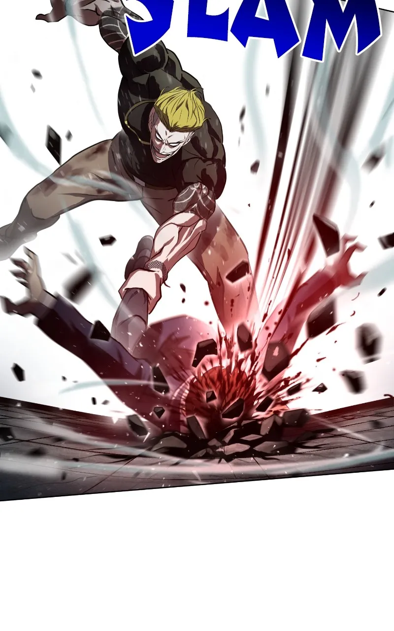 Combat Ward Chapter 5 page 69 - 
