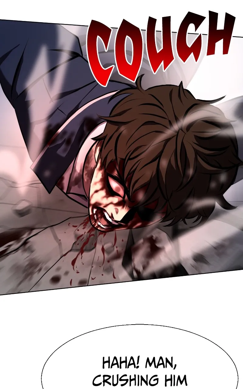 Combat Ward Chapter 5 page 70 - 