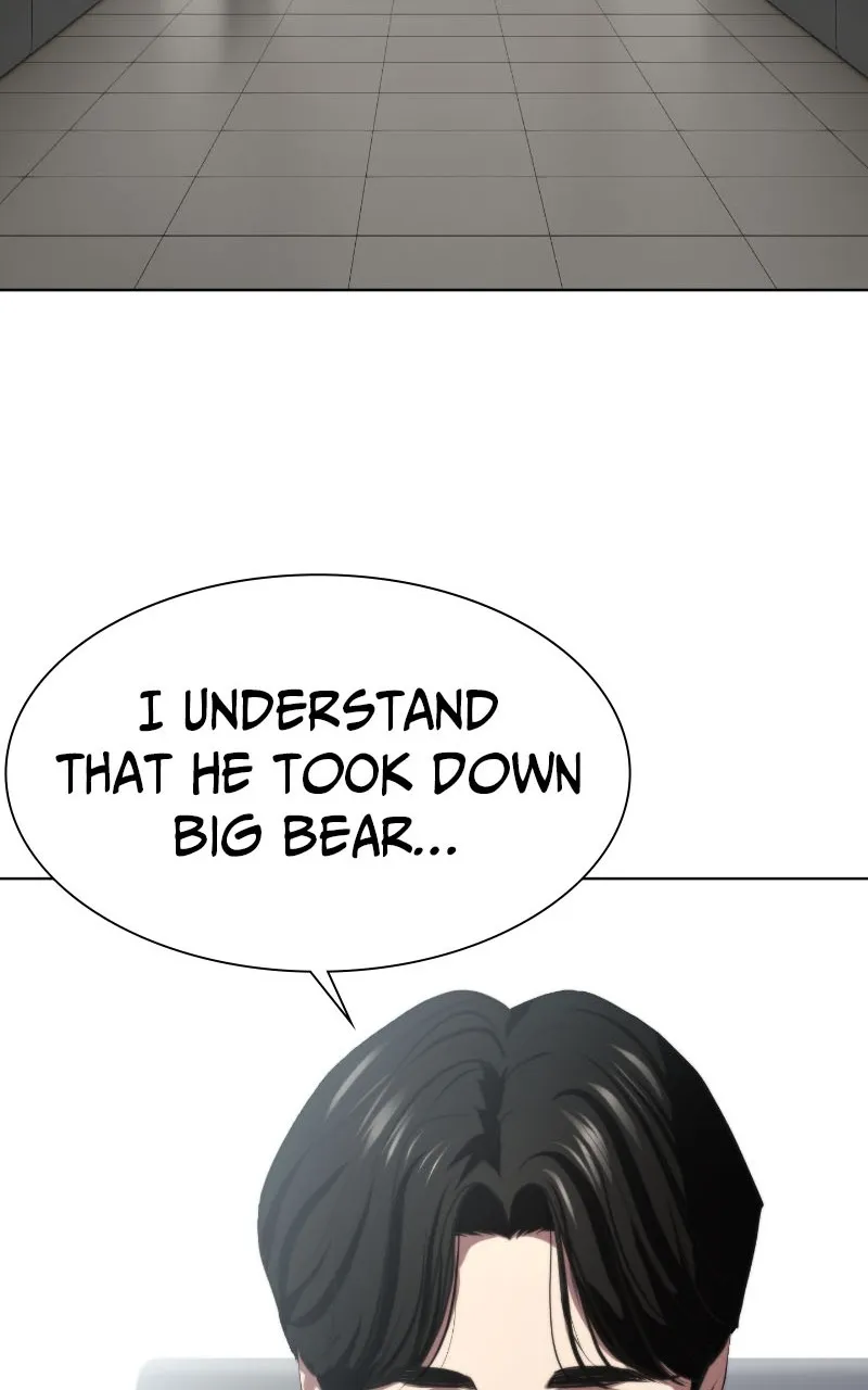 Combat Ward Chapter 5 page 8 - 
